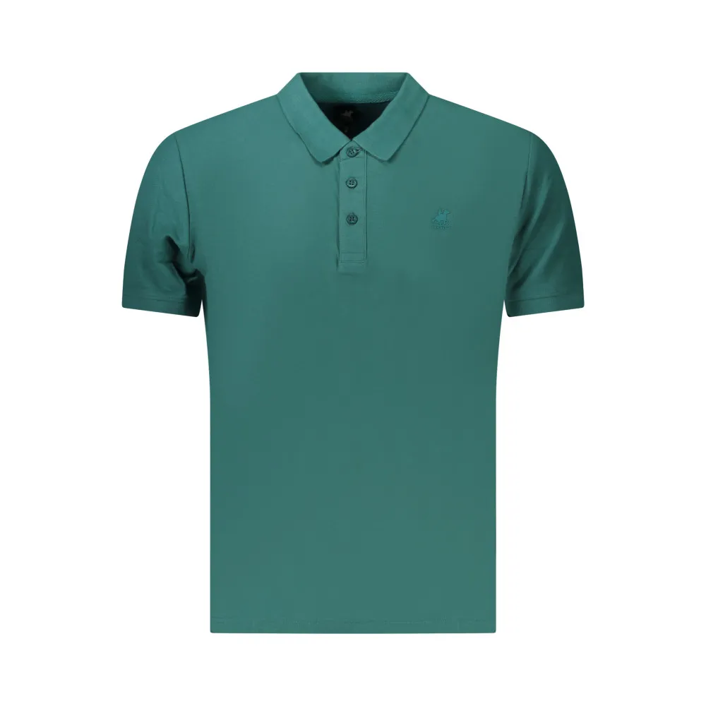 [AU03197MORDECAI_VEA12500] U.S. GRAND Muška polo majica (Zelena)