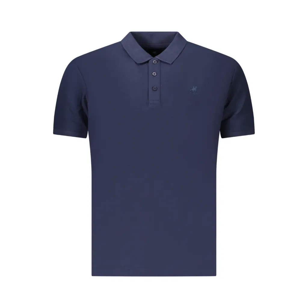 [AU03197MORDECAI_BLA2070] U.S. GRAND Muška polo majica (Plava)