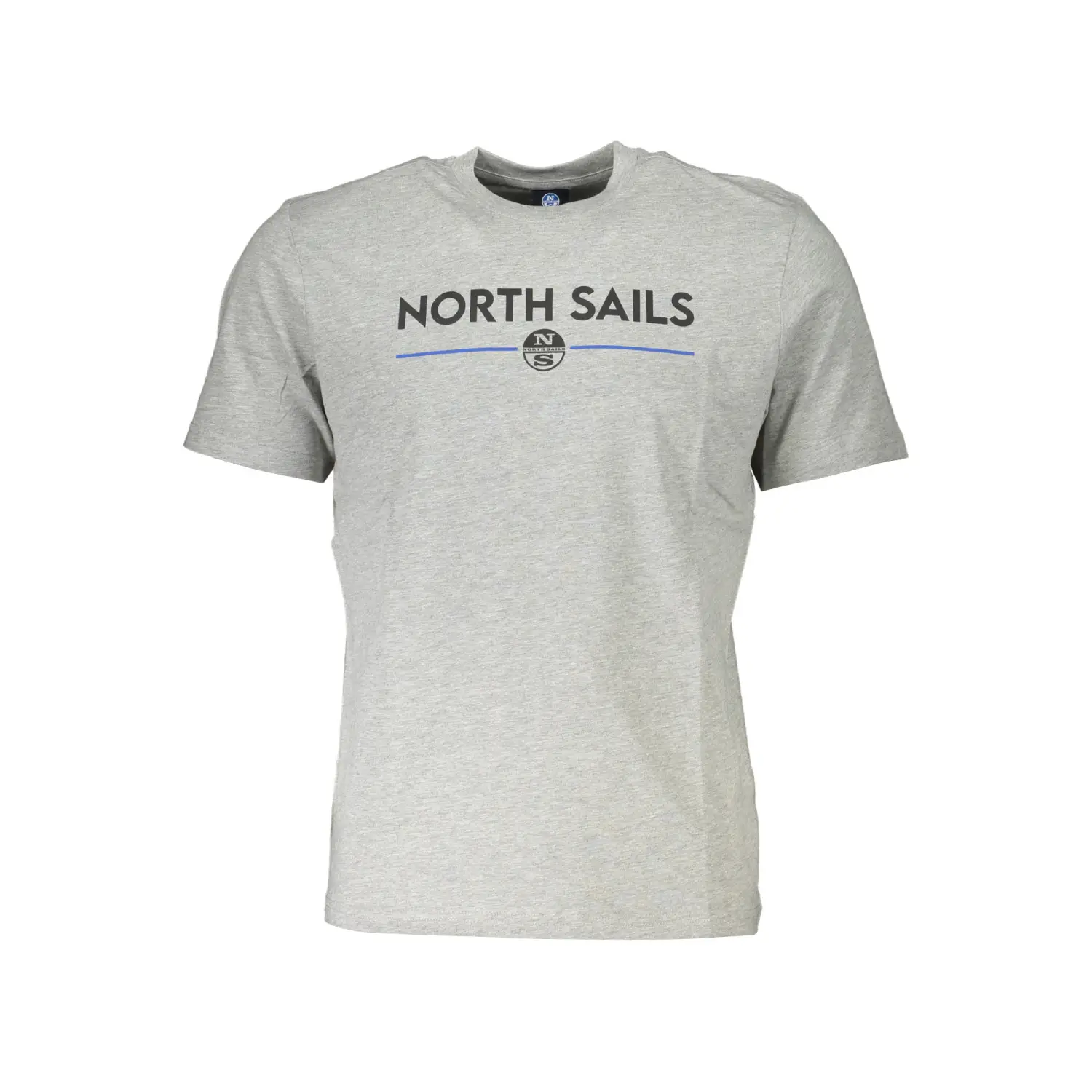NORTH SAILS Muška majica kratkih rukava (Siva) XL Veličina
