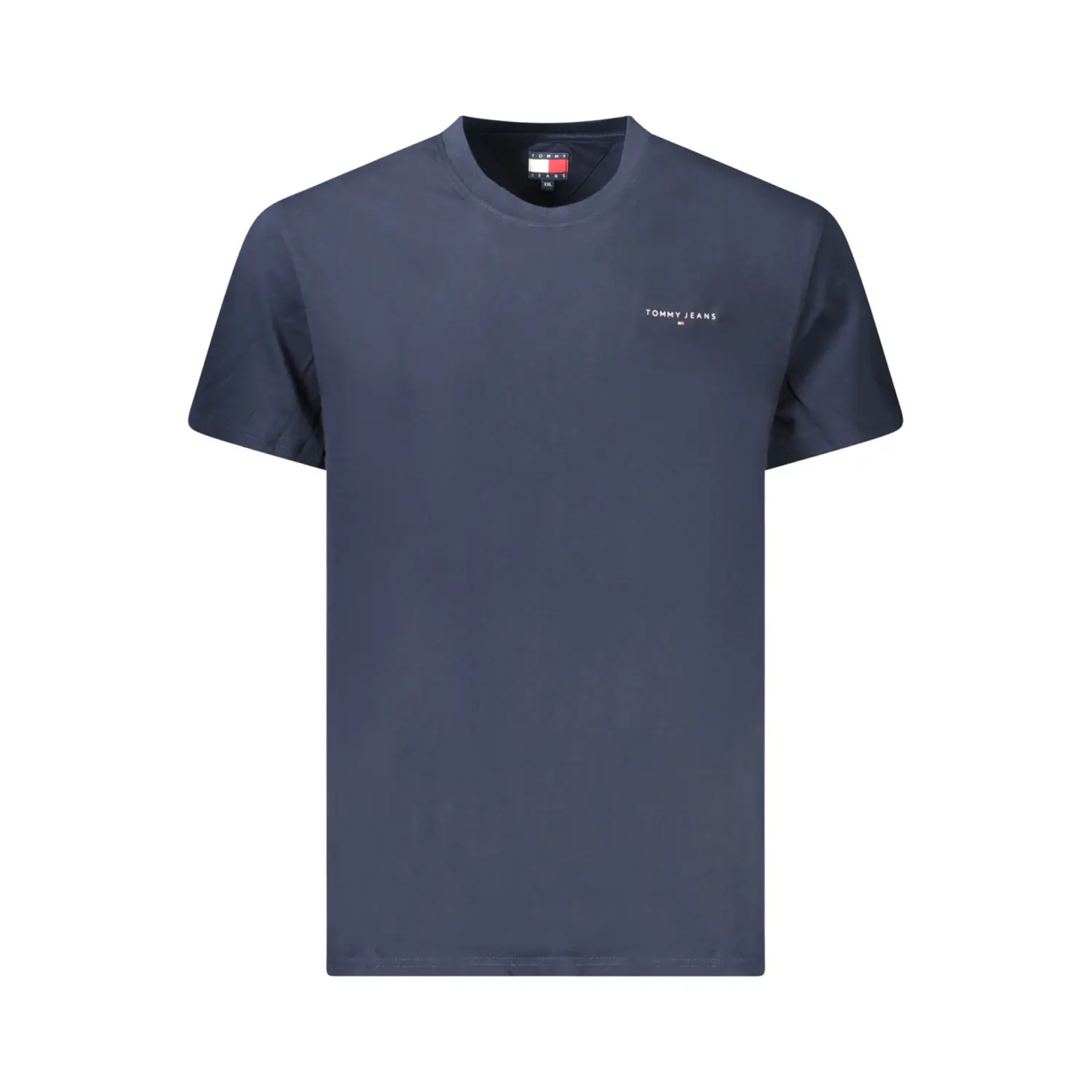 [DM0DM21780_BLCIG] TOMMY HILFIGER Muška majica kratkih rukava (Plava) L Veličina