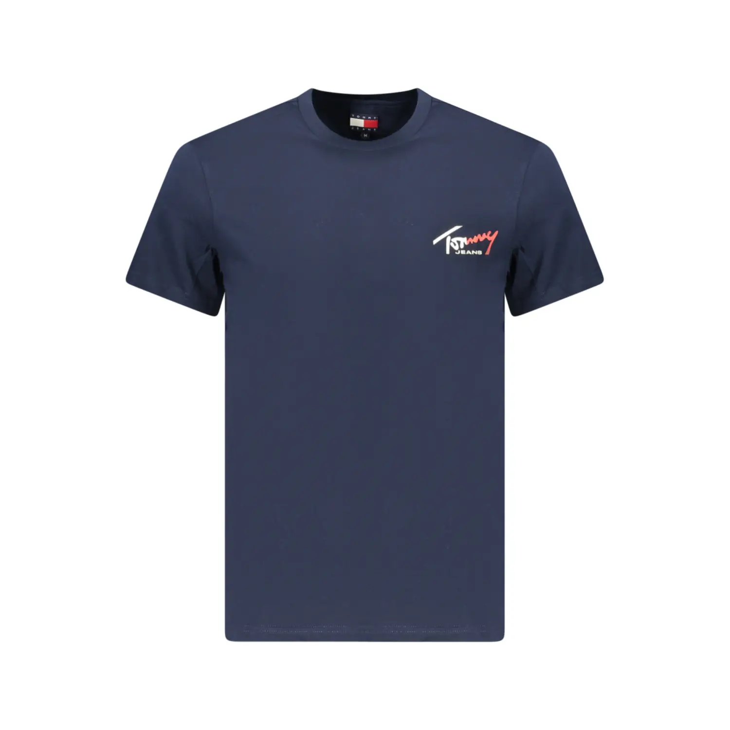 TOMMY HILFIGER Muška majica kratkih rukava (Plava) XXL Veličina