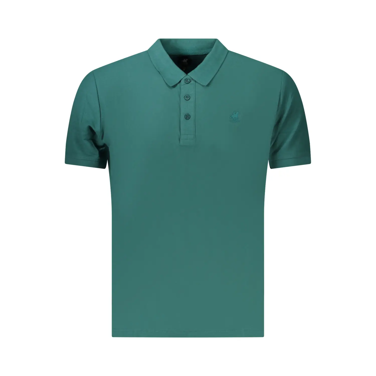 U.S. GRAND Muška polo majica (Zelena)